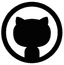 GitHub logo